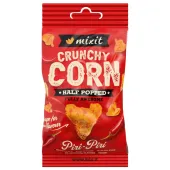 Crunchy Corn do Kieszeni - Piri Piri Mixit, 40g