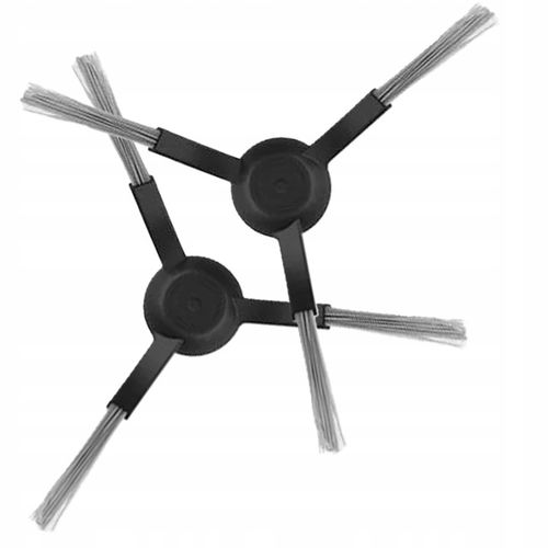 MOPY WORKI SZCZOTKI AKCESORIA do XIAOMI Robot X10+ X20+ S10 DREAME L10 na Arena.pl