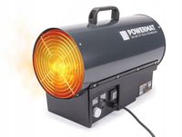 Nagrzewnica GAZOWA Dmuchawa TERMOSTAT 25kW LCD PM-NAG-25GLN PM1026