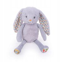 EDUKACYJNY KRÓLIK FRANIO