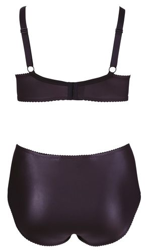 underwired bra set 90d/xl na Arena.pl