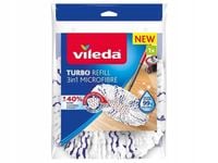 Wkład do mopa VILEDA Turbo 3w1