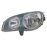 REFLEKTOR LAMPA LEWA TOYOTA COROLLA VIII 1995 1996 1997 1998 1999 2000