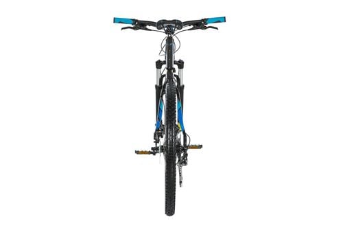 Rower Kellys SPIDER 50 black blue 27,5" - r. S na Arena.pl