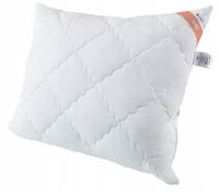 Poduszka antyalergiczna Classic COMFORT 70x80 Inter Widex biała