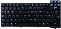 Klawiatura HP K031926N1 do HP, Compaq