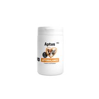 Aptus APTOBALANCE Pet ochrona mikroflory jelit proszek 140 g