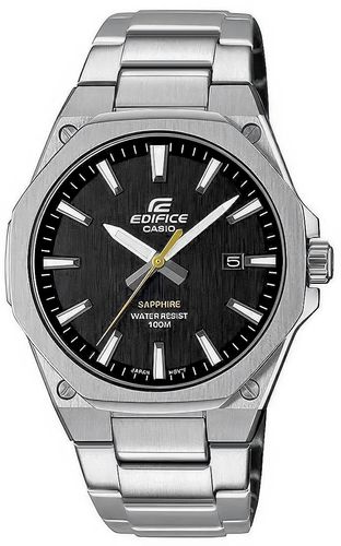 Zegarek Męski CASIO EDIFICE EFR-S108D-1AVUEF 10 BAR + BOX na Arena.pl