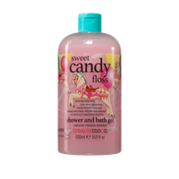 TREACLEMOON Sweet Candy Floss Żel i płyn - 500ml
