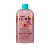 TREACLEMOON Sweet Candy Floss Żel i płyn - 500ml