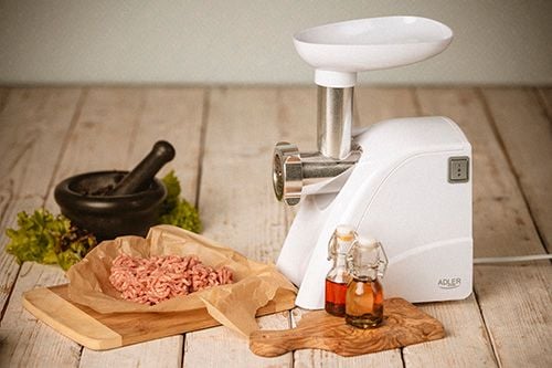 AD 4803 Maszynka do mięsa zdjęcie 8