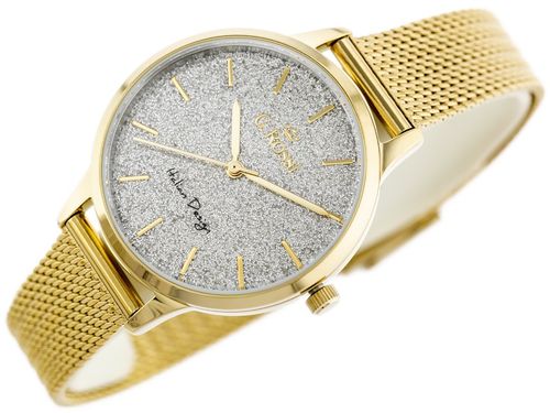 ZEGAREK G. ROSSI - 12082B-3D1 (zg840b) + BOX na Arena.pl