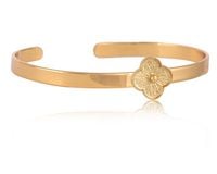 bransoletka z koniczynką z kolekcji teen vibe (b24/ten/12au)