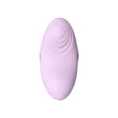 svakom echo 2 - wibrujący i rozgrzewający stymulator palcowy usb