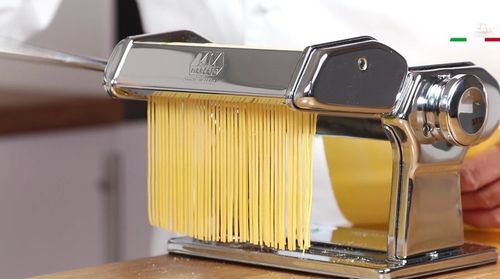 Maszynka do makaronu Marcato Atlas 150 ITALY mod.2024 na Arena.pl