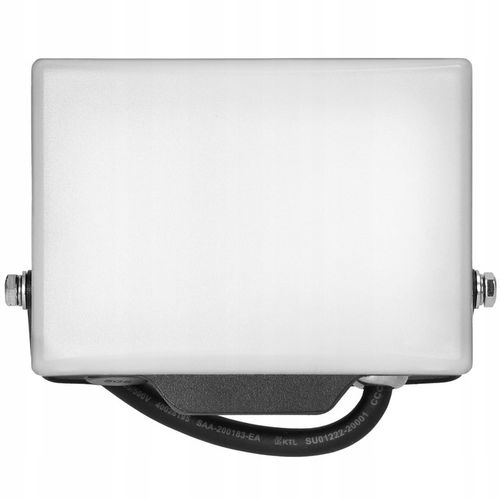 Halogen Reflektor Lampa LED 20W Naświetlacz Bezramkowy NEUTRALNY 4000K na Arena.pl