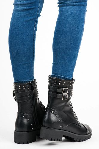 STYLOWE WORKERY Rozmiar - 41 na Arena.pl