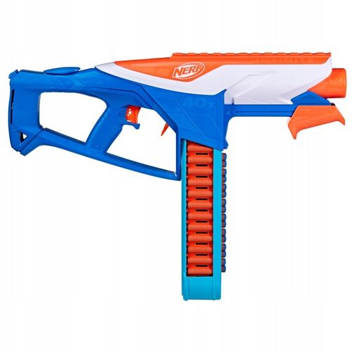 NERF N-Series Wyrzutnia Blaster Infinite 80 strzałek N1 Hasbro F8631 na Arena.pl