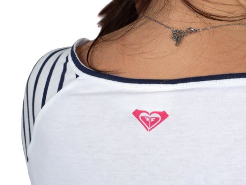 Longsleeve Roxy Tonik Tee URJZT03220WBB0 S na Arena.pl