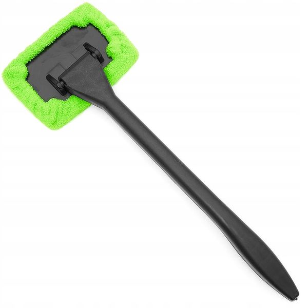 SMART GLASS CLEANER - UNIWERSALNA MYJKA Z MIKROFIBRĄ DO SZYB AUTA DO PARY zdjęcie 7