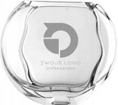 Duży Wazon firmowy 10 szt. z grawerem własnego logo DANYMI FIRMY NADRUKIEM