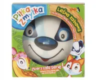 EPEE Piłka Zmyłka - Leśna Zabawa Borsuk 095258