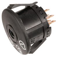 Wyłącznik zapłonu Simplicity bez kluczyka CZĘŚĆ ORYGINALNA