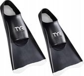 Płetwy treningowe do pływania krótkie TYR Cross Blade Fin 2.0 rozmiar 42-44