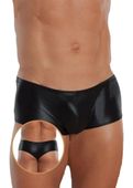 erotyczne stringi softline 4485 czarne l