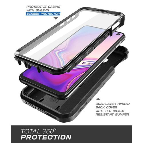 SUPCASE UNICORN BEETLE PRO GALAXY S10E BLACK na Arena.pl