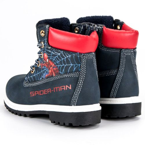 Traperki SPIDER-MAN r.32 na Arena.pl