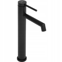 Bateria umywalkowa REA Foss B5320 Czarny