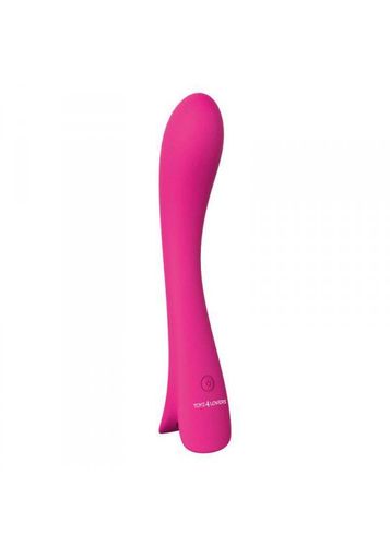 Wibrator-VIBRATORE PUNTO G ELYS - ROUNDISH PLOT G SPOT PINK na Arena.pl