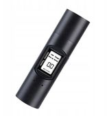 Alkomat elektrochemiczny alkomat elektroniczny