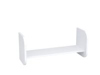 014 Półka 90 biała