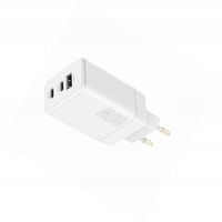 Szybka ładowarka 65W sama kostka 3 wejścia do Huawei P30 Lite