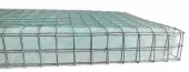 Filtr powietrza 160x100 mm do kanału 16x10 cm prostokątny – włóknina