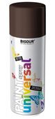 8017 dark brown mat./ brąz.czekol mat. 400ml aer
