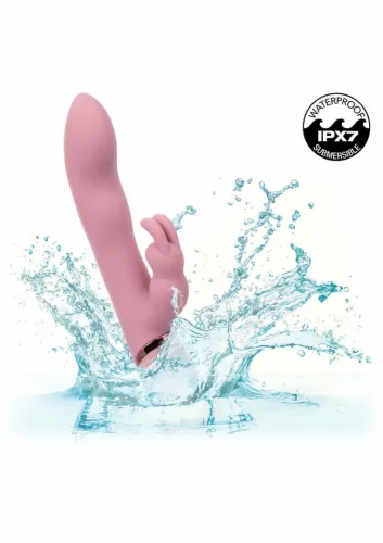 calexotics orgasmatron digital g-bunny masażer dwustrefowy, 100 na Arena.pl