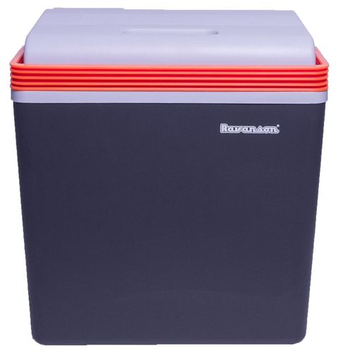 lodówka turystyczna ravanson cs-20s na Arena.pl