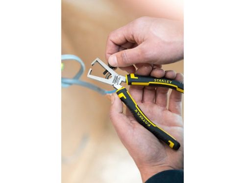 STANLEY ŚCIĄGACZ IZOLACJI FATMAX 170mm na Arena.pl