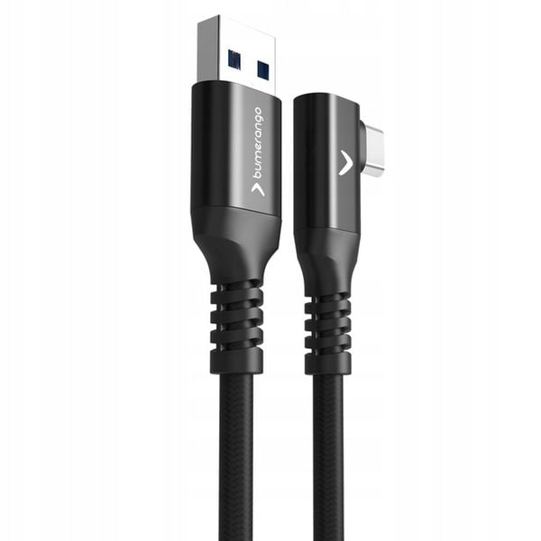 KABEL 5m do Meta Oculus Link QUEST 1 i 2 + GRATIS zdjęcie 8