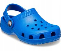 Dziecięce Buty Chodaki Crocs Classic Kids 206991 Clog 33-34