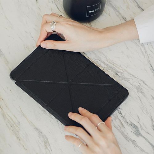 Etui Ringke Fusion iPhone 7 Plus Shadow Black na Arena.pl