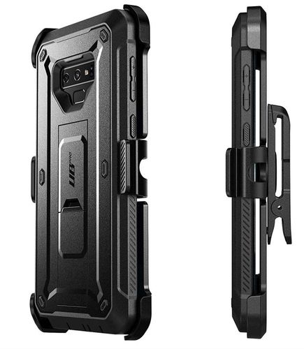 SUPCASE UNICORN BEETLE PRO Samsung Galaxy Note 9 - BLACK na Arena.pl