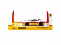 TARMAC FERRARI 348 #25 Oscar Larrauri Challenge Italian GT 1994 1:64