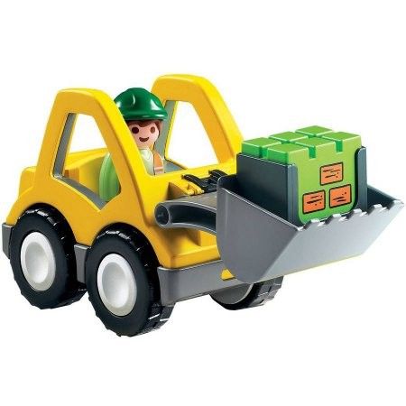 Playmobil Koparka 6775 na Arena.pl