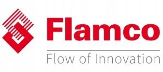 FLAMCO XSTREAM VENT-CLEAN 1F 1'' SEPARATOR - 11062 na Arena.pl