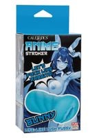 Mały Masturbator Manga Anime Stroker Bunny Blue Super Design