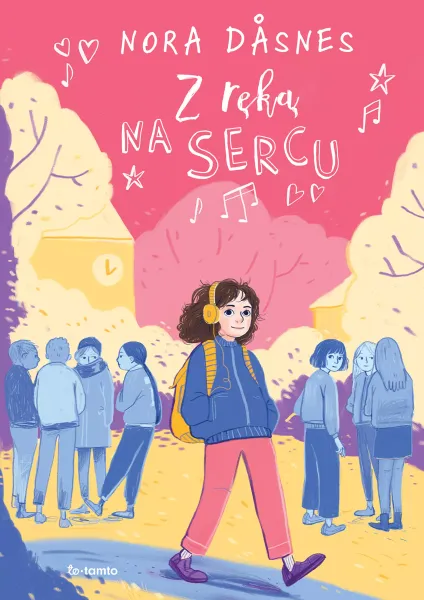 Z ręką na sercu zdjęcie 1